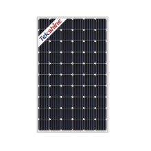 2019 most popular cheap monocrystalline  solar panel cell system